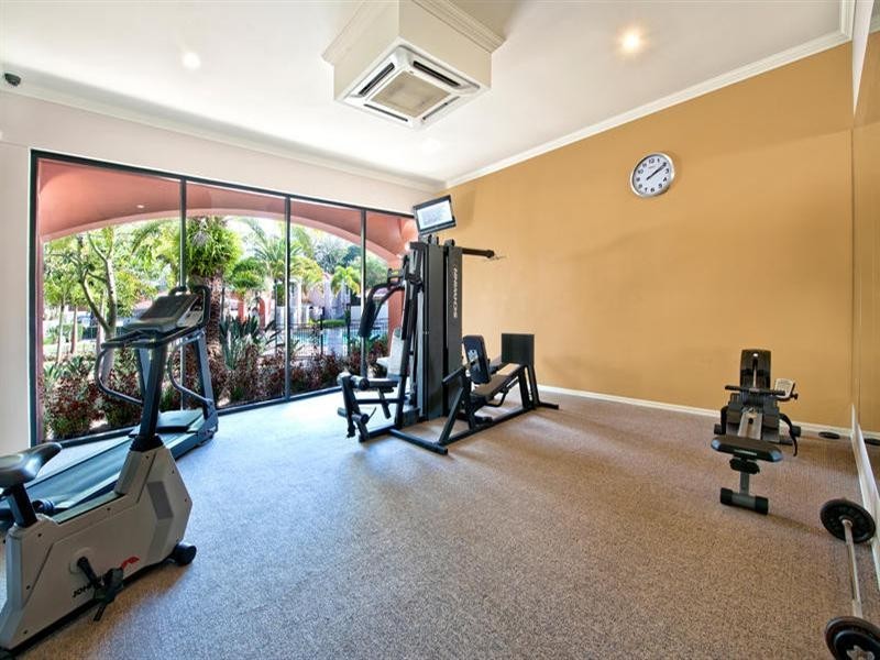 7 Elliott Street, Surfers Paradise QLD 4217