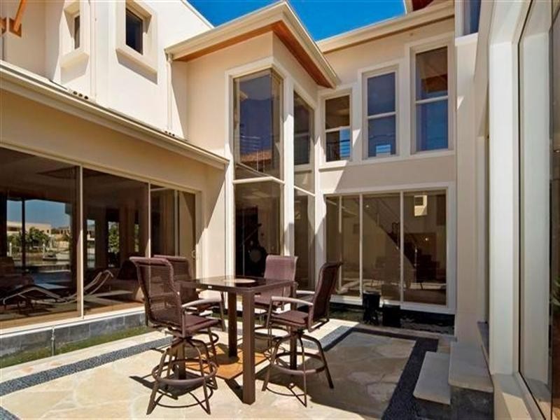 8034 Key Waters, Sanctuary Cove QLD 4212