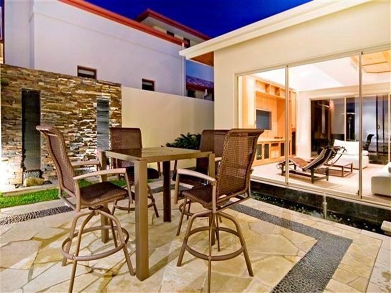 8034 Key Waters, Sanctuary Cove QLD 4212