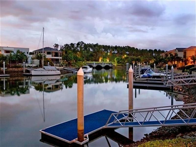 8034 Key Waters, Sanctuary Cove QLD 4212