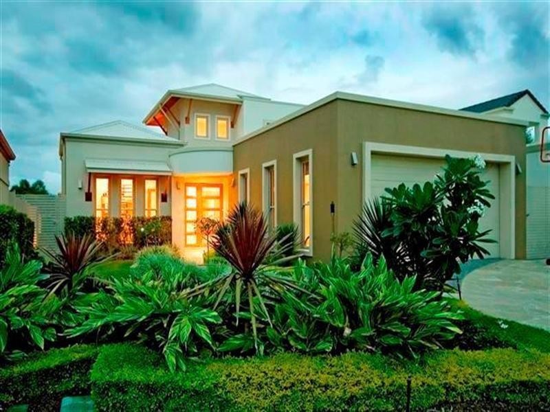8034 Key Waters, Sanctuary Cove QLD 4212