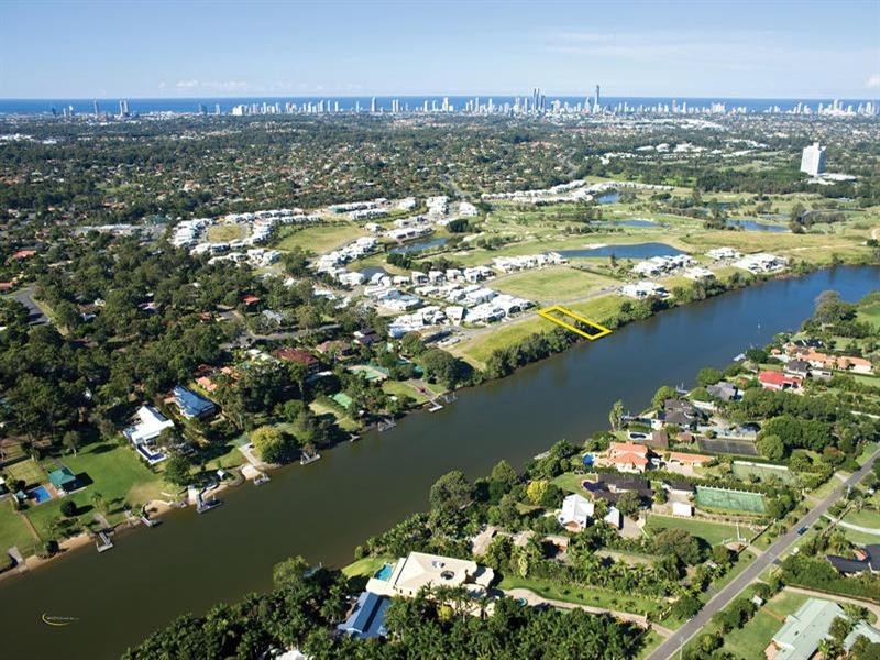 Lot 39 The Boulevard, Benowa QLD 4217