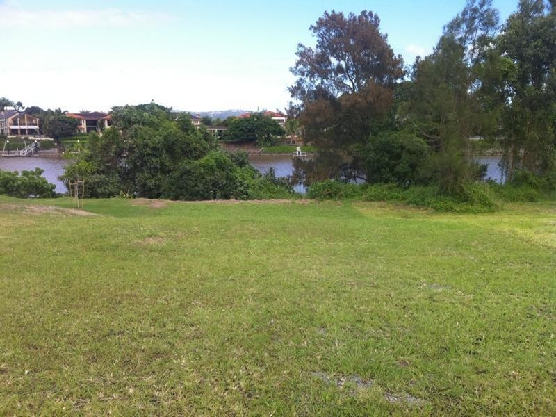 Lot 39 The Boulevard, Benowa QLD 4217