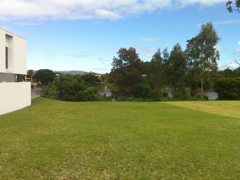Lot 39 The Boulevard, Benowa QLD 4217