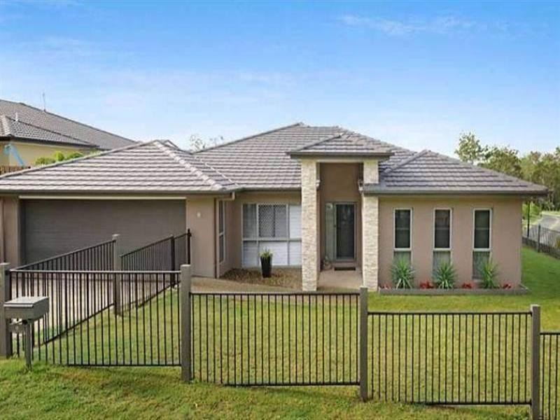 6 Kudzu Place, Upper Coomera QLD 4209