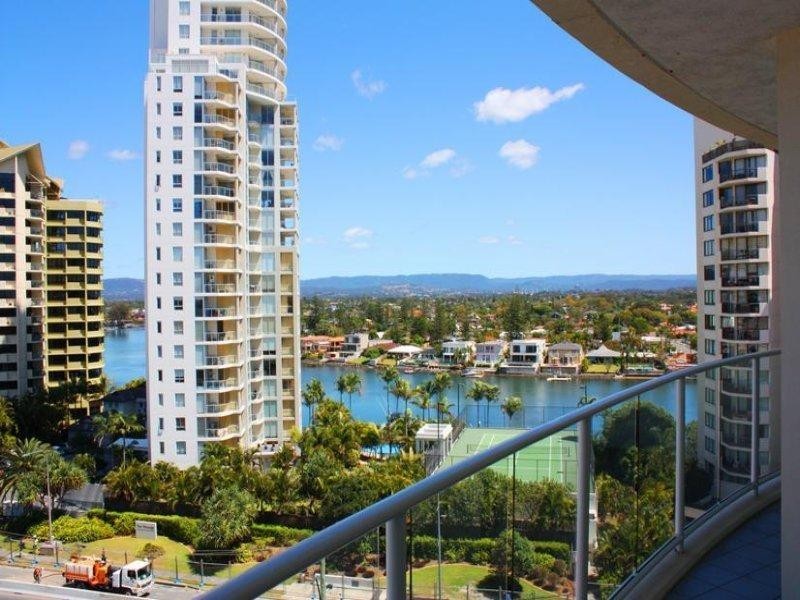 18 Fern Street, Surfers Paradise QLD 4217