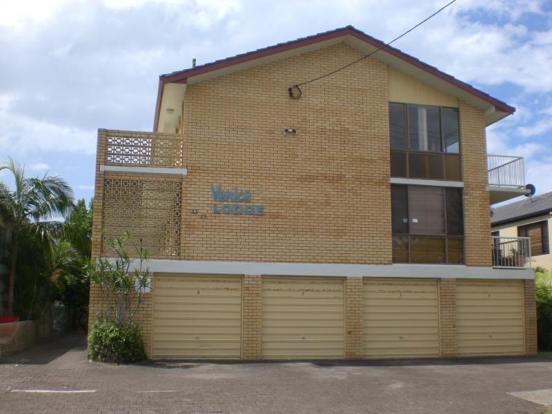 Mermaid Beach QLD 4218