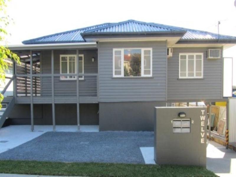 12 George Street, Southport QLD 4215