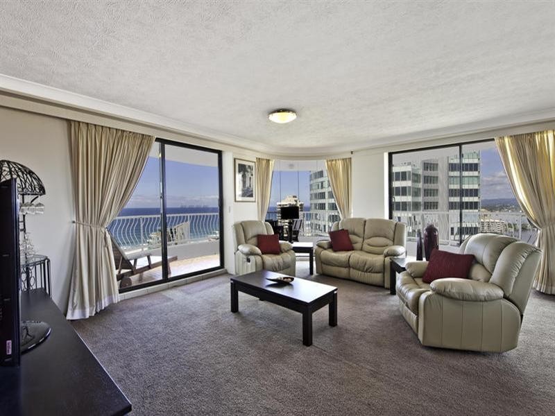 Surfers Paradise QLD 4217