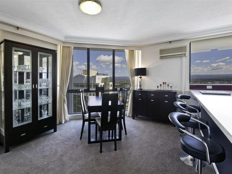 Surfers Paradise QLD 4217