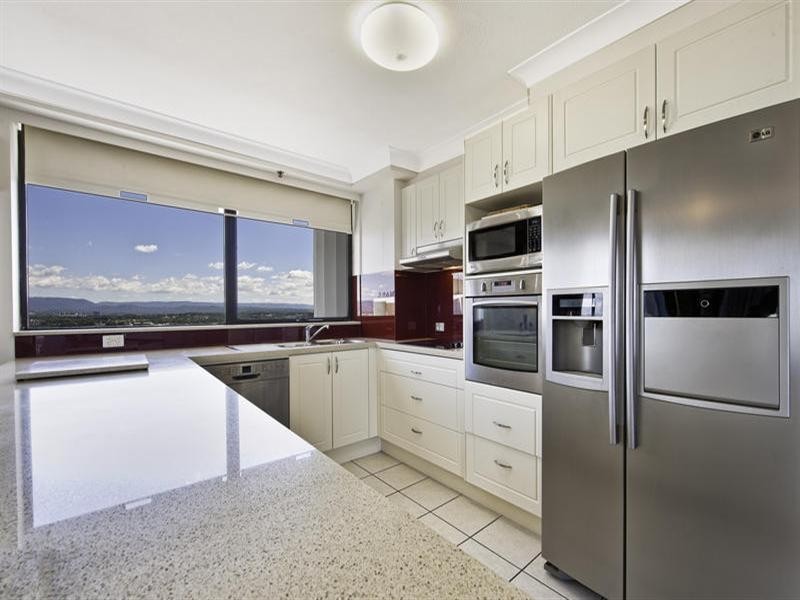 Surfers Paradise QLD 4217