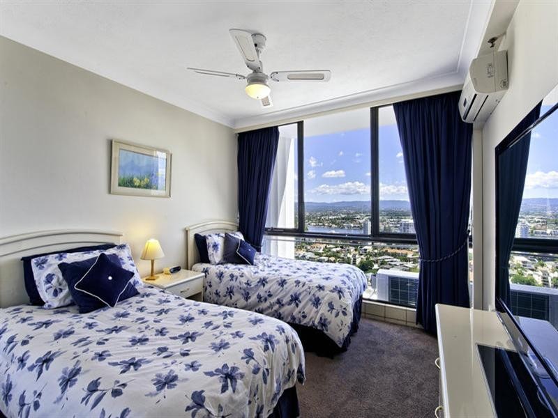 Surfers Paradise QLD 4217