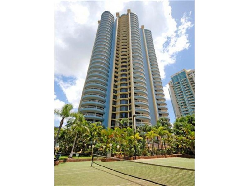 Surfers Paradise QLD 4217
