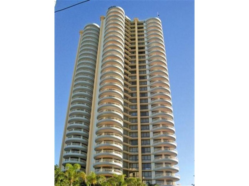 Surfers Paradise QLD 4217