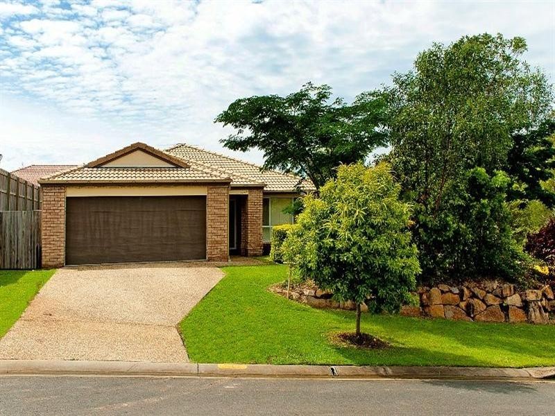 1 Freesia Court, Ormeau QLD 4208