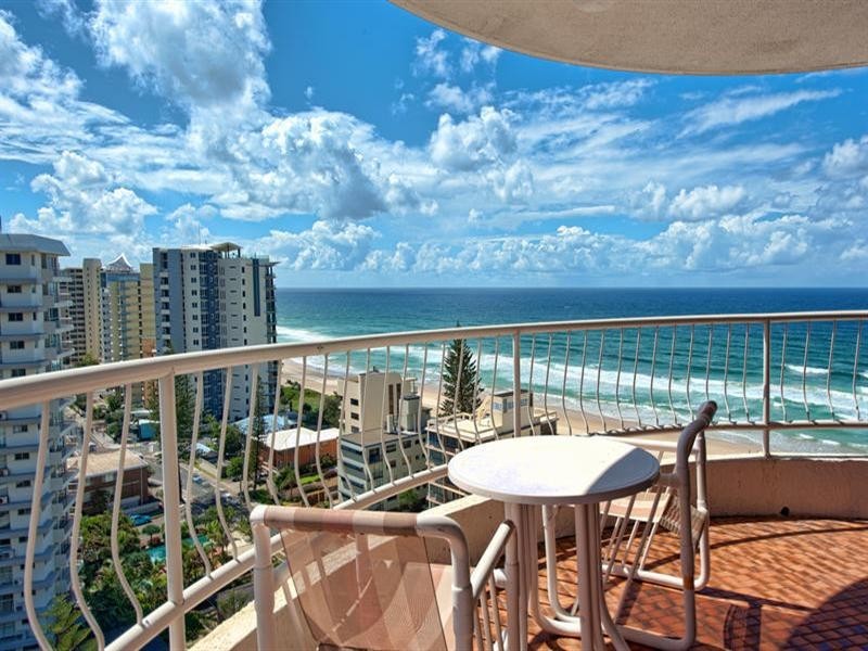 4 Thornton Street – Acapulco, Surfers Paradise QLD 4217