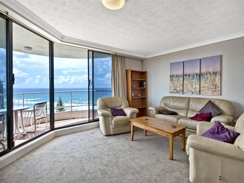 4 Thornton Street – Acapulco, Surfers Paradise QLD 4217