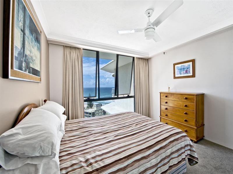 4 Thornton Street – Acapulco, Surfers Paradise QLD 4217