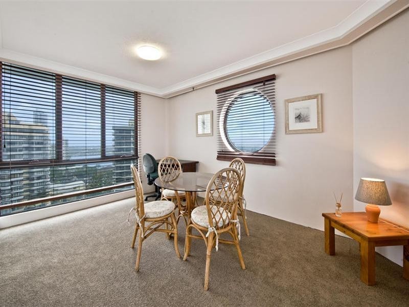 4 Thornton Street – Acapulco, Surfers Paradise QLD 4217