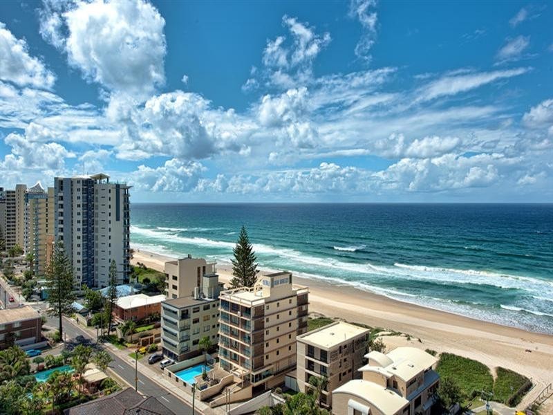 4 Thornton Street – Acapulco, Surfers Paradise QLD 4217
