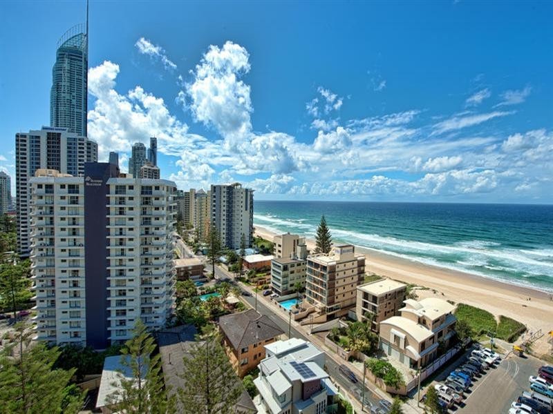 4 Thornton Street – Acapulco, Surfers Paradise QLD 4217