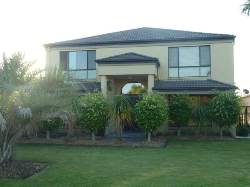 41 Parkwater Terrace, Helensvale QLD 4212