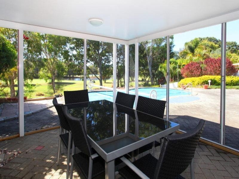 71 Santa Cruz Boulevard, Clear Island Waters QLD 4226