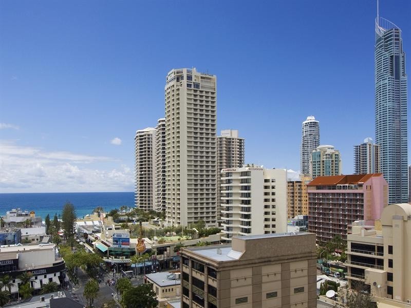 1115-9 Ferny Avenue, Surfers Paradise QLD 4217