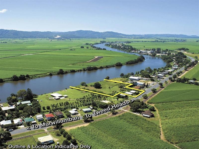 Murwillumbah NSW 2484