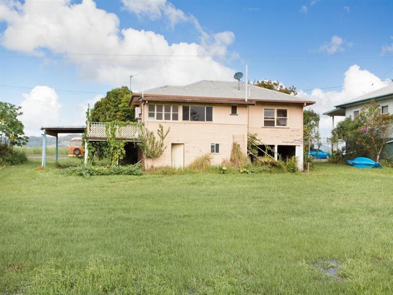 Murwillumbah NSW 2484