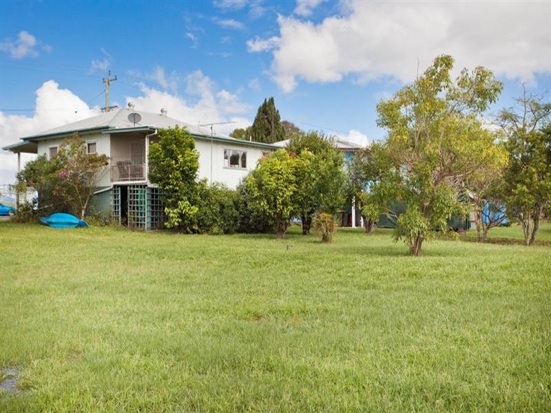 Murwillumbah NSW 2484