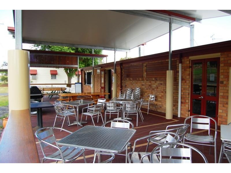 13 King Street, Yangan QLD 4371