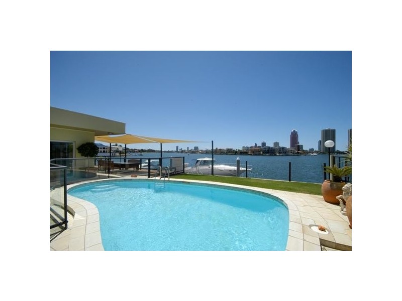 Surfers Paradise QLD 4217