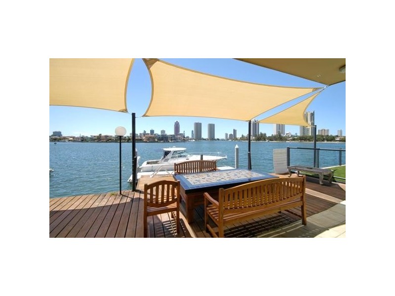 Surfers Paradise QLD 4217