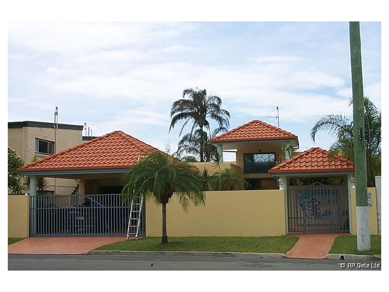 Surfers Paradise QLD 4217