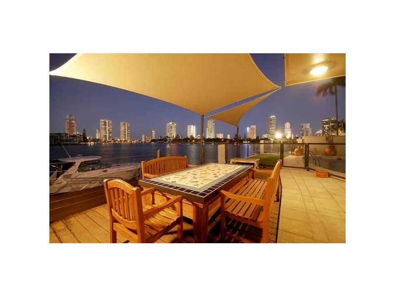 Surfers Paradise QLD 4217