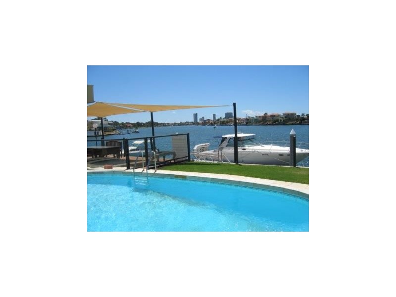 Surfers Paradise QLD 4217