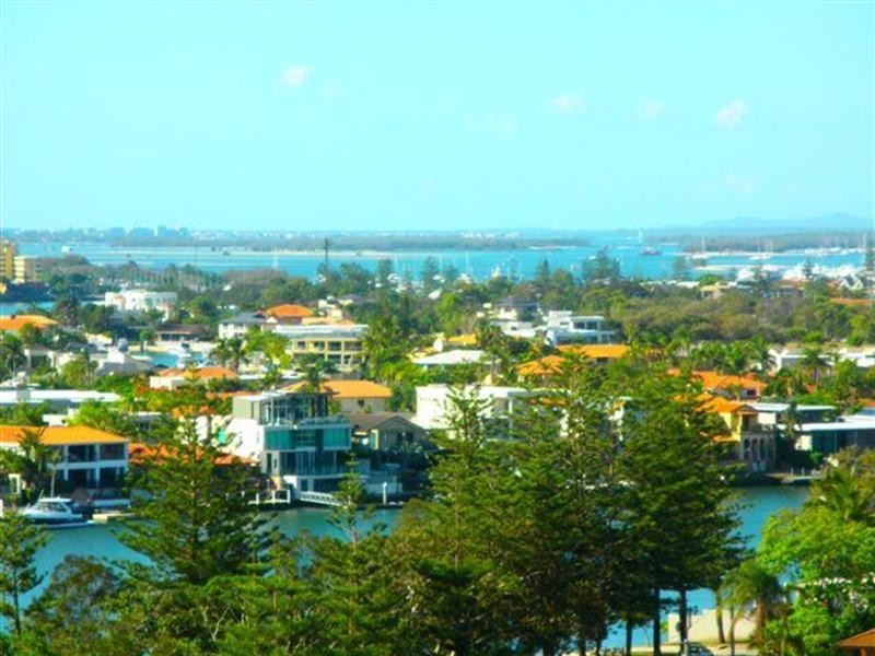 3 River Drive, Surfers Paradise QLD 4217