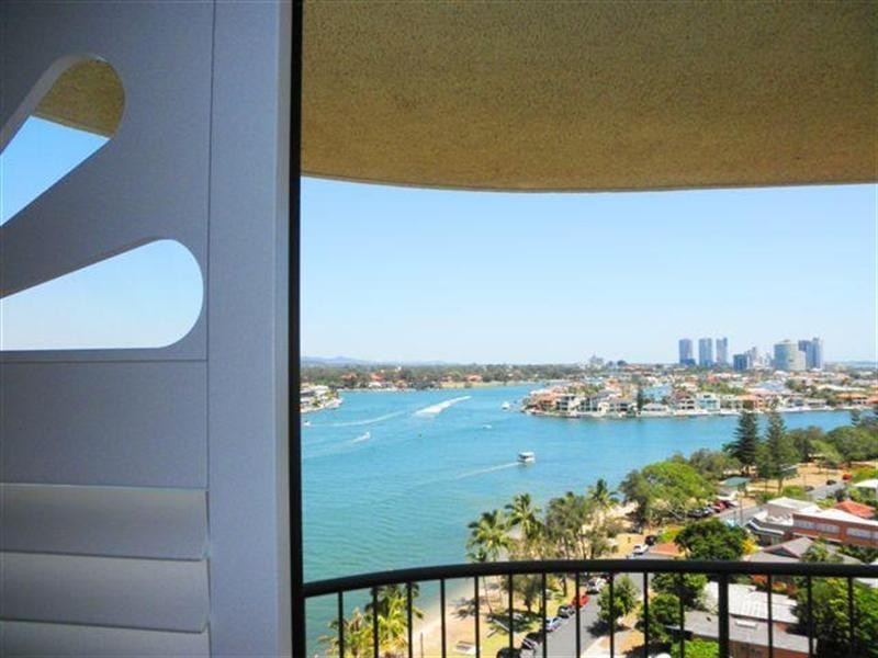 3 River Drive, Surfers Paradise QLD 4217