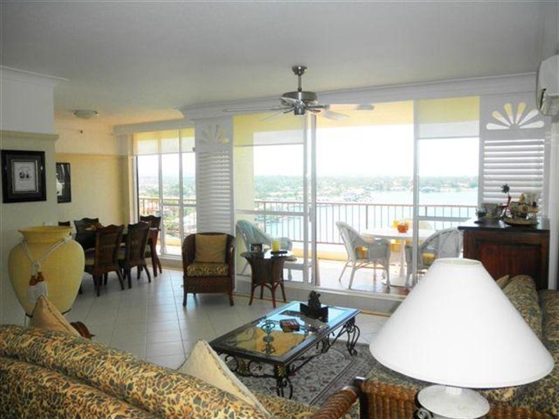 3 River Drive, Surfers Paradise QLD 4217