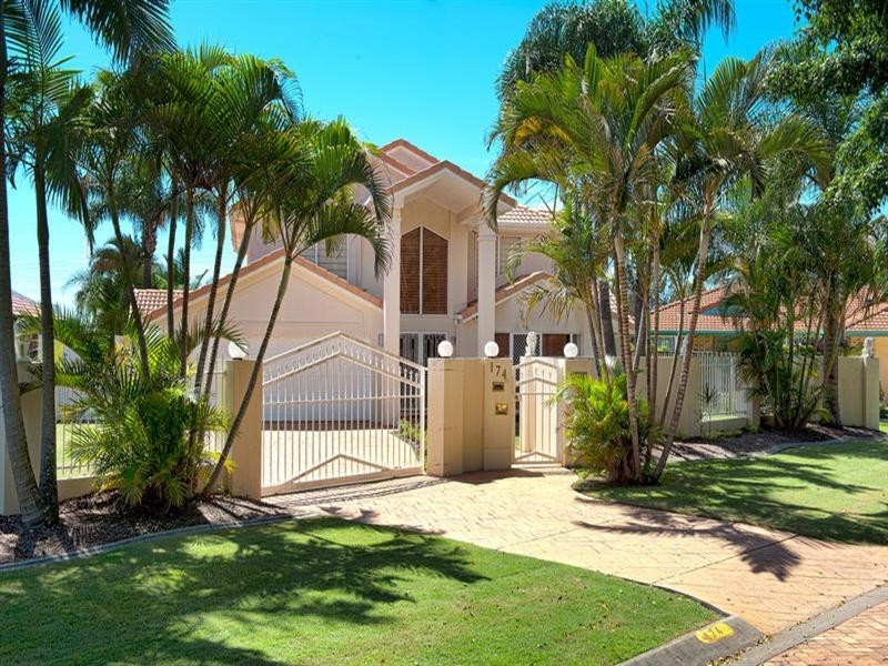 174 Port Jackson Boulevard, Clear Island Waters QLD 4226