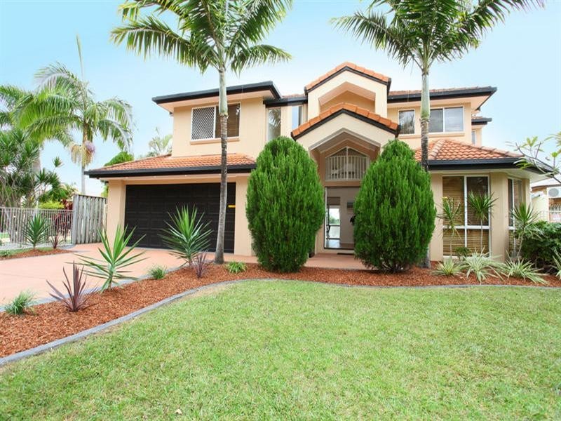 184 Port Jackson Boulevard, Clear Island Waters QLD 4226