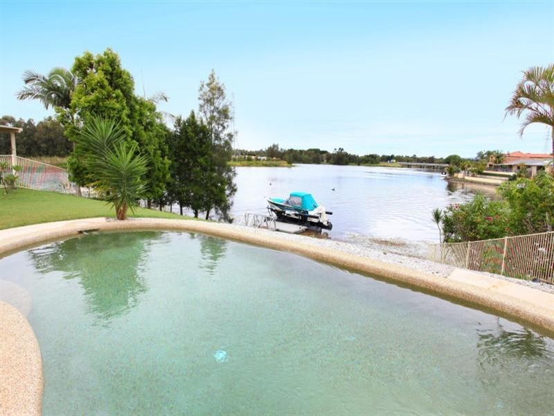 184 Port Jackson Boulevard, Clear Island Waters QLD 4226