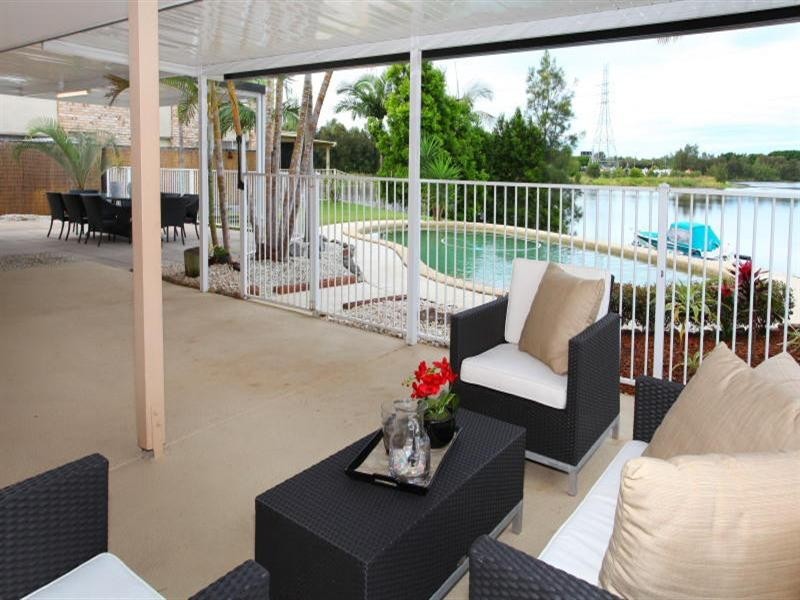 184 Port Jackson Boulevard, Clear Island Waters QLD 4226