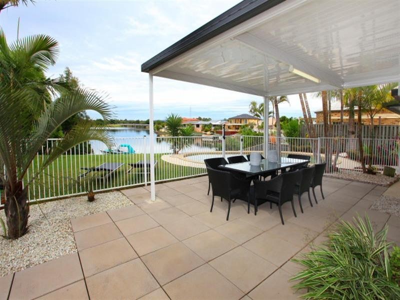 184 Port Jackson Boulevard, Clear Island Waters QLD 4226
