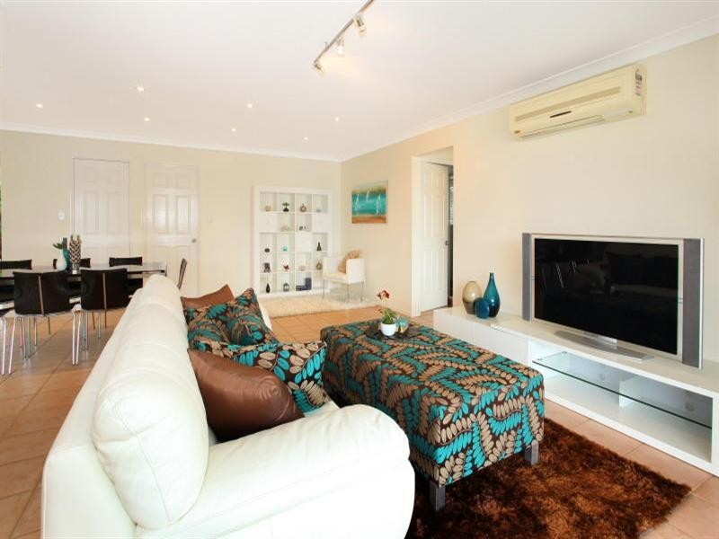 184 Port Jackson Boulevard, Clear Island Waters QLD 4226