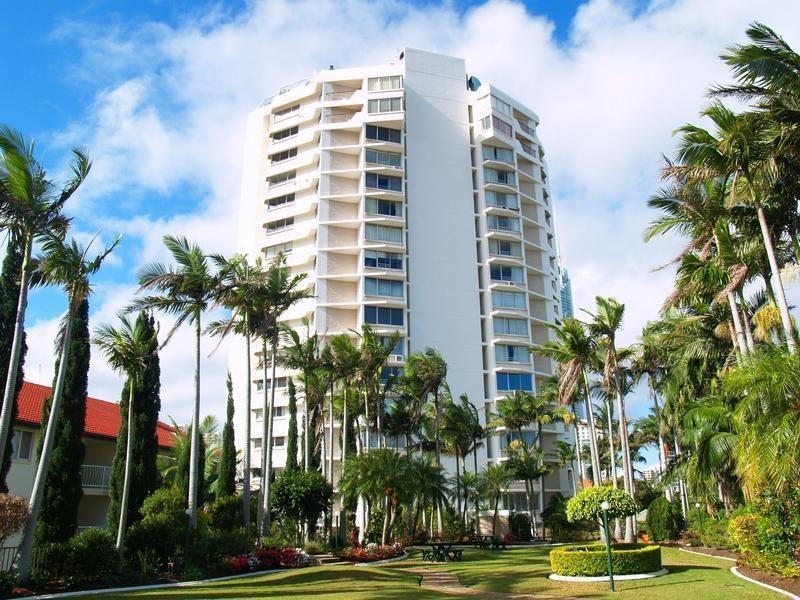 1204-21 Peninsular Drive, Surfers Paradise QLD 4217