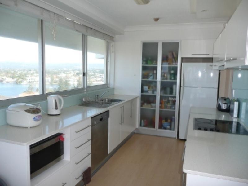 1204-21 Peninsular Drive, Surfers Paradise QLD 4217