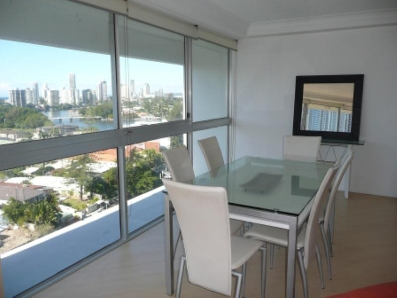 1204-21 Peninsular Drive, Surfers Paradise QLD 4217