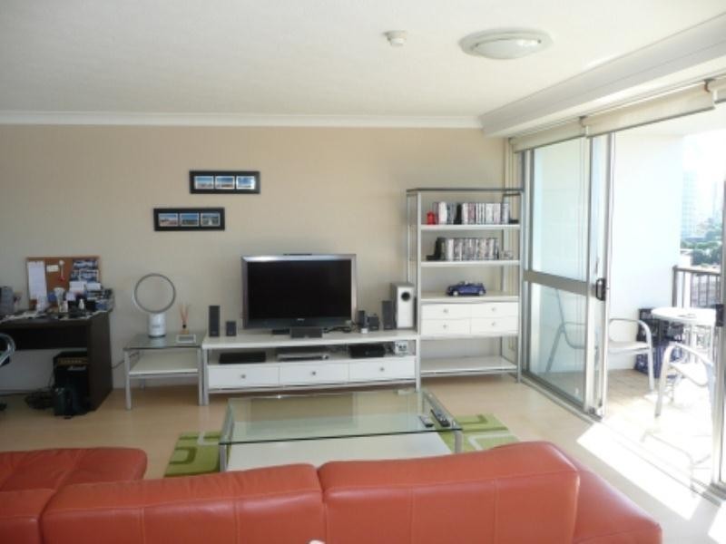 1204-21 Peninsular Drive, Surfers Paradise QLD 4217